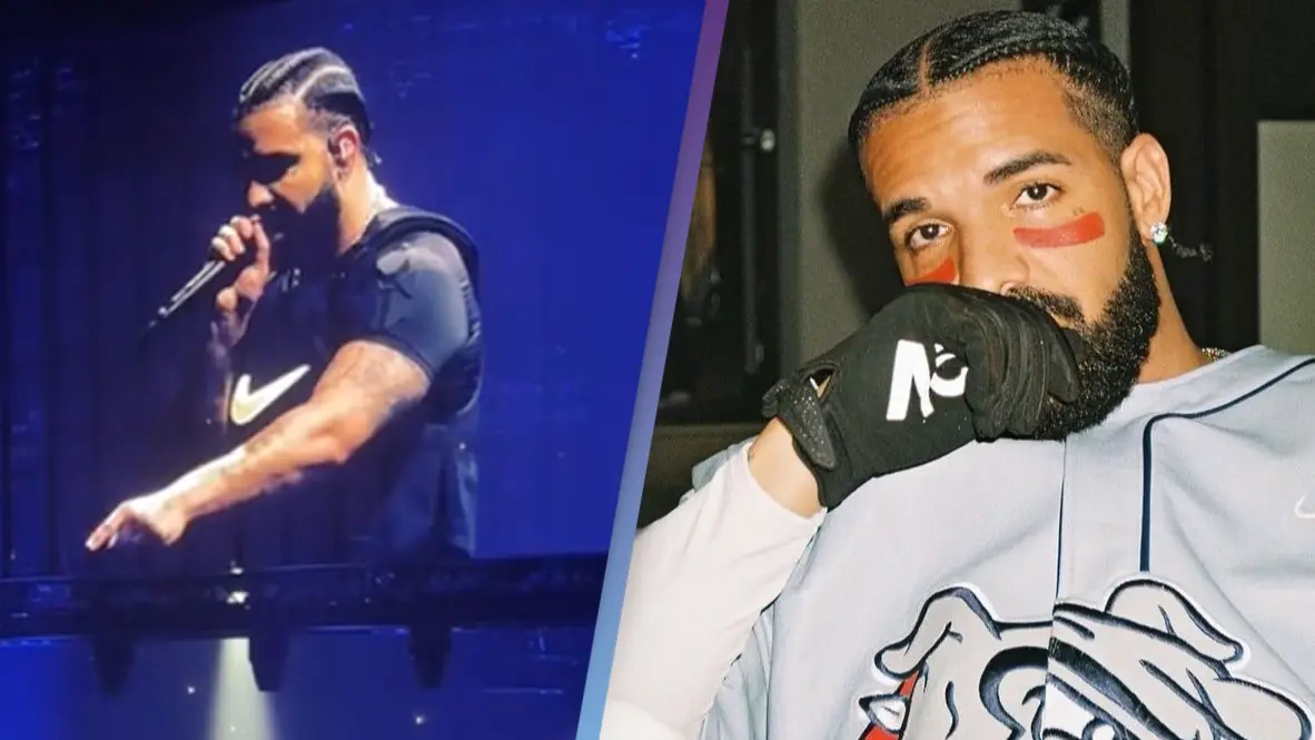 TikTok / complex music / Instagram / @champagnepapi