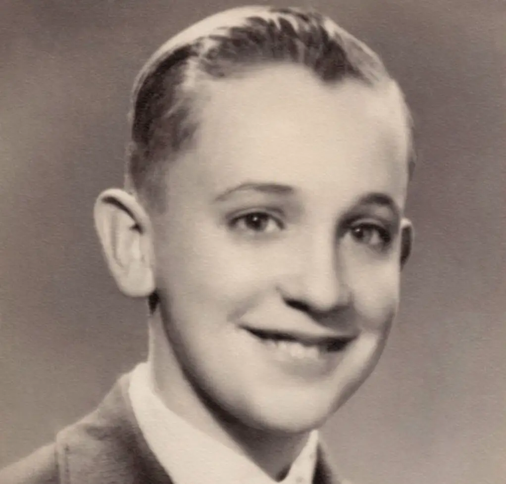 Francis was the first pope from the Southern Hemisphere (Jesuit General Curia via Getty Images)