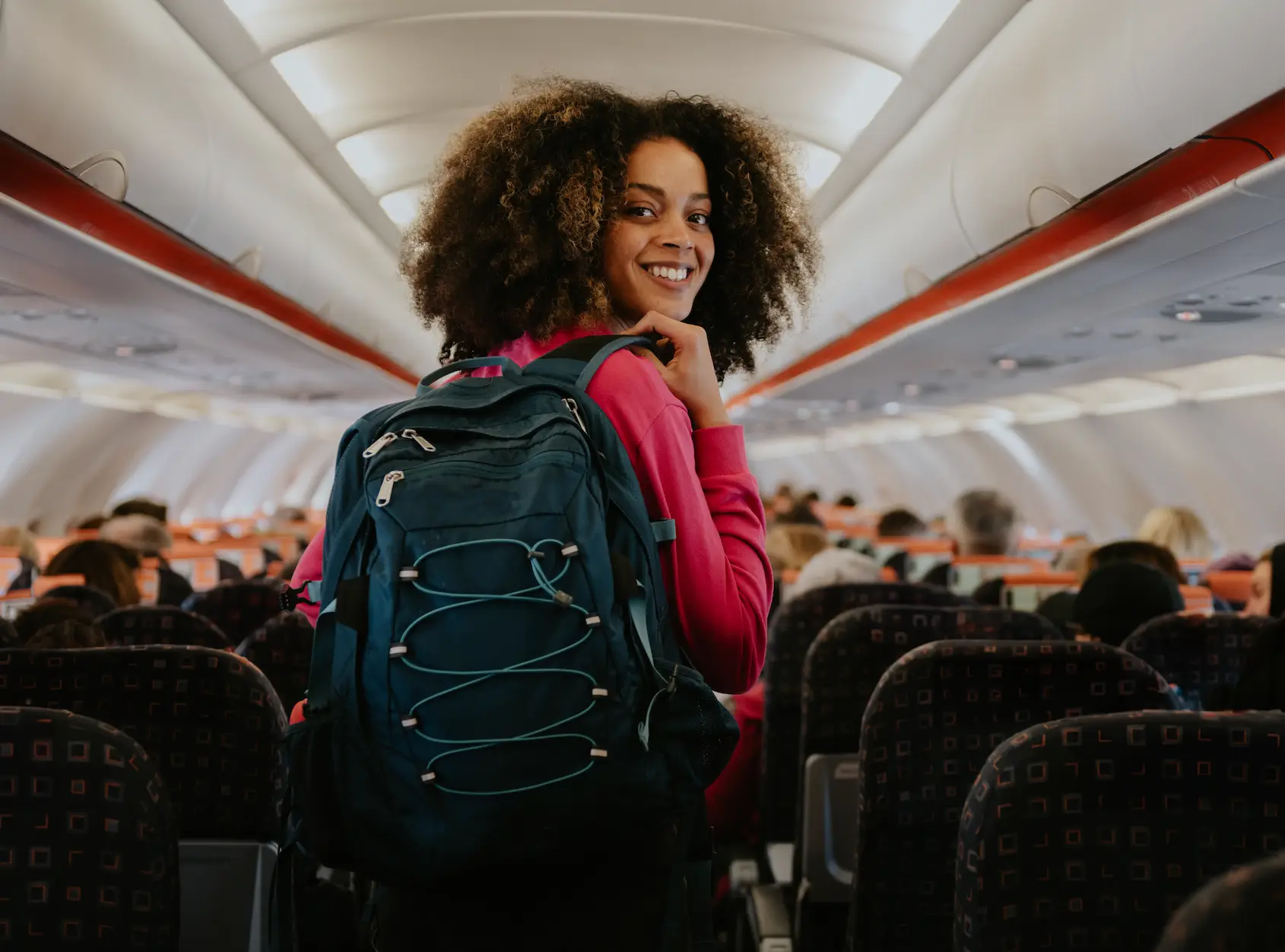 There are all sorts terms that regular passengers might not understand (Getty Stock Photo)