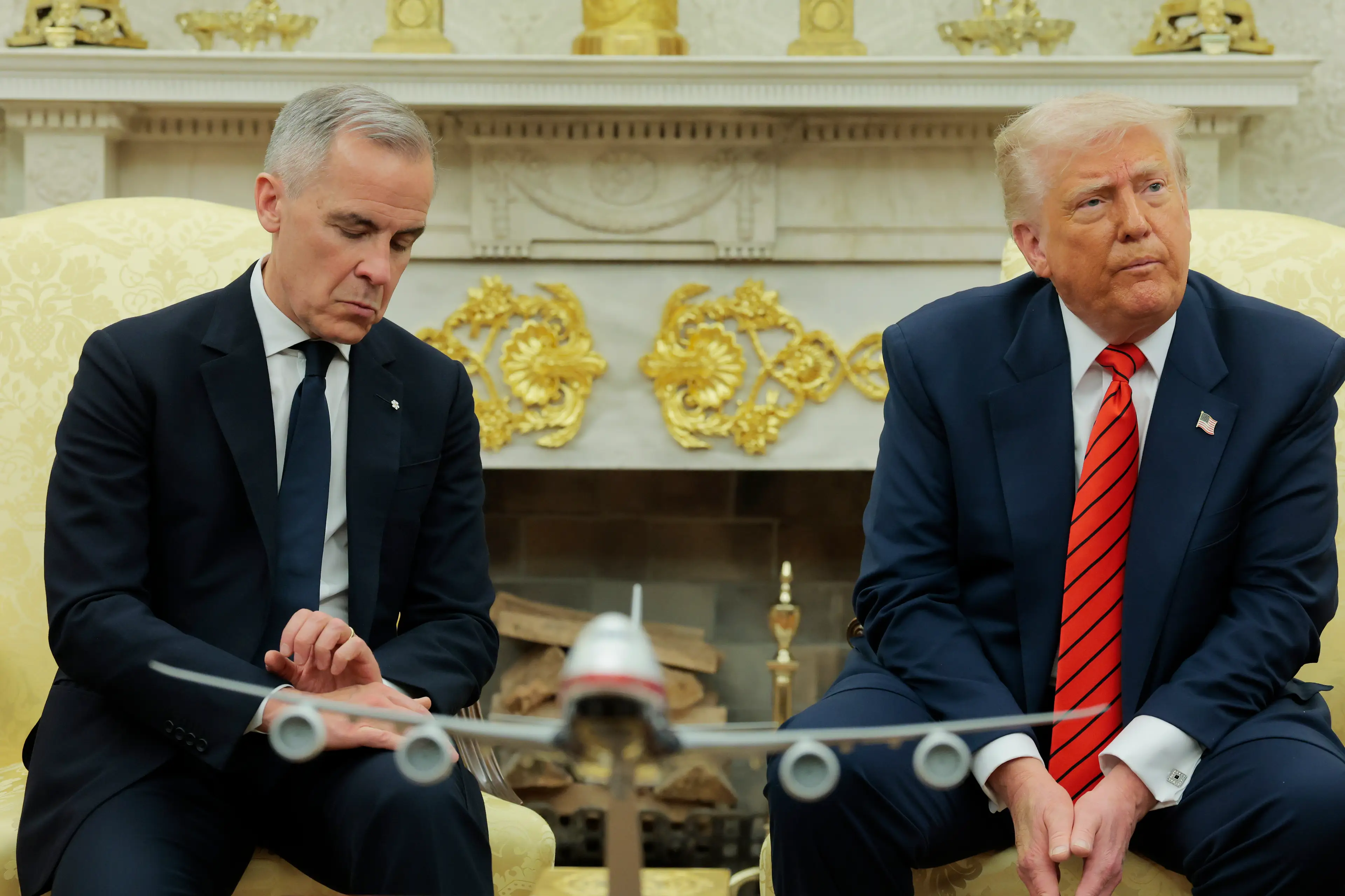 In the wise words of Justin Bieber... (Anna Moneymaker/Getty Images)