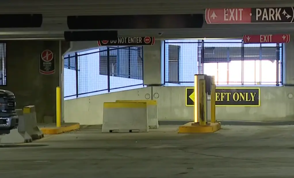 The children were taken to hospital after the mom realized they weren't breathing (Fox 2 Detroit)