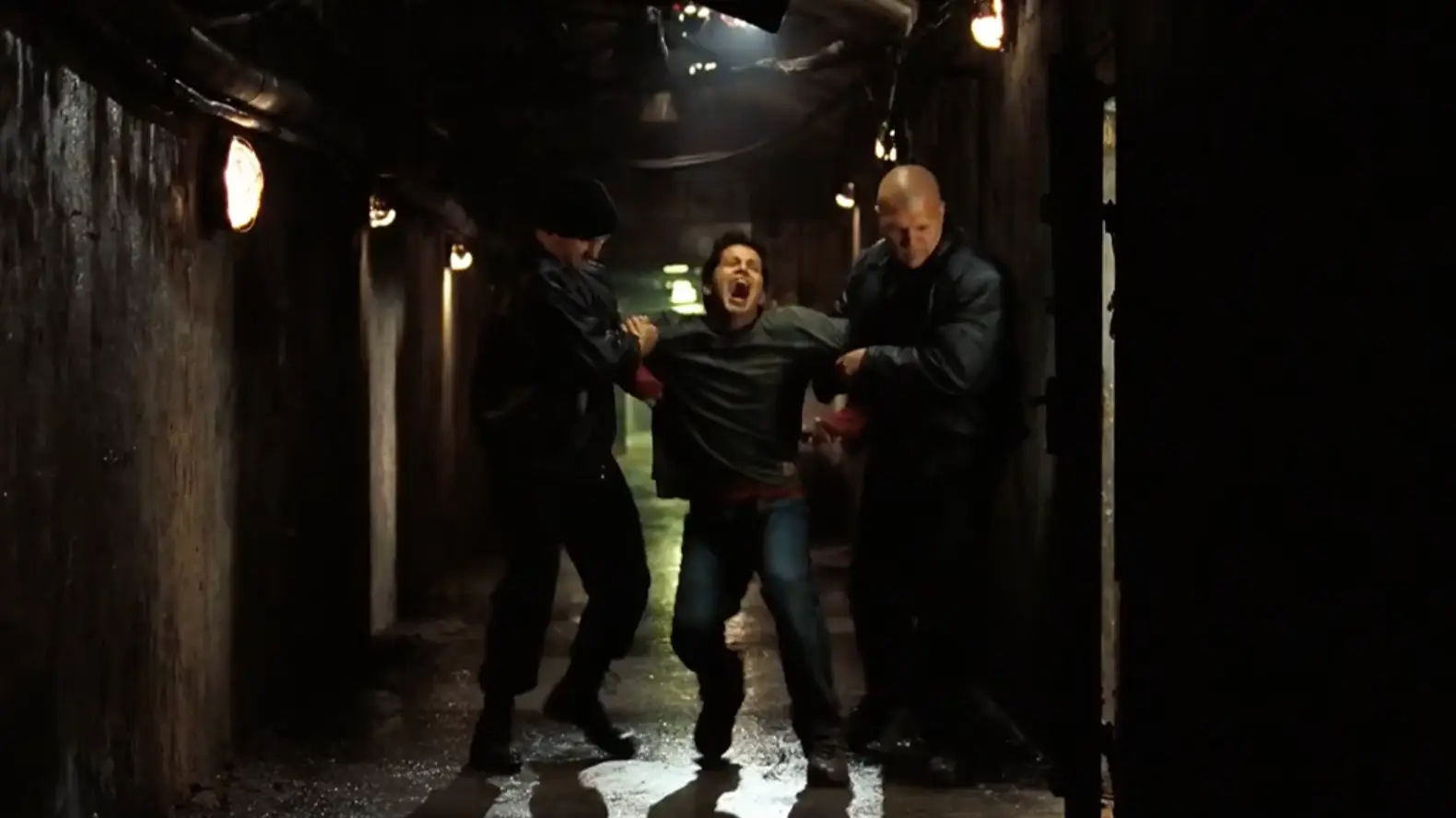 'Most disturbing movie of all time' is horror film that was even banned in one country