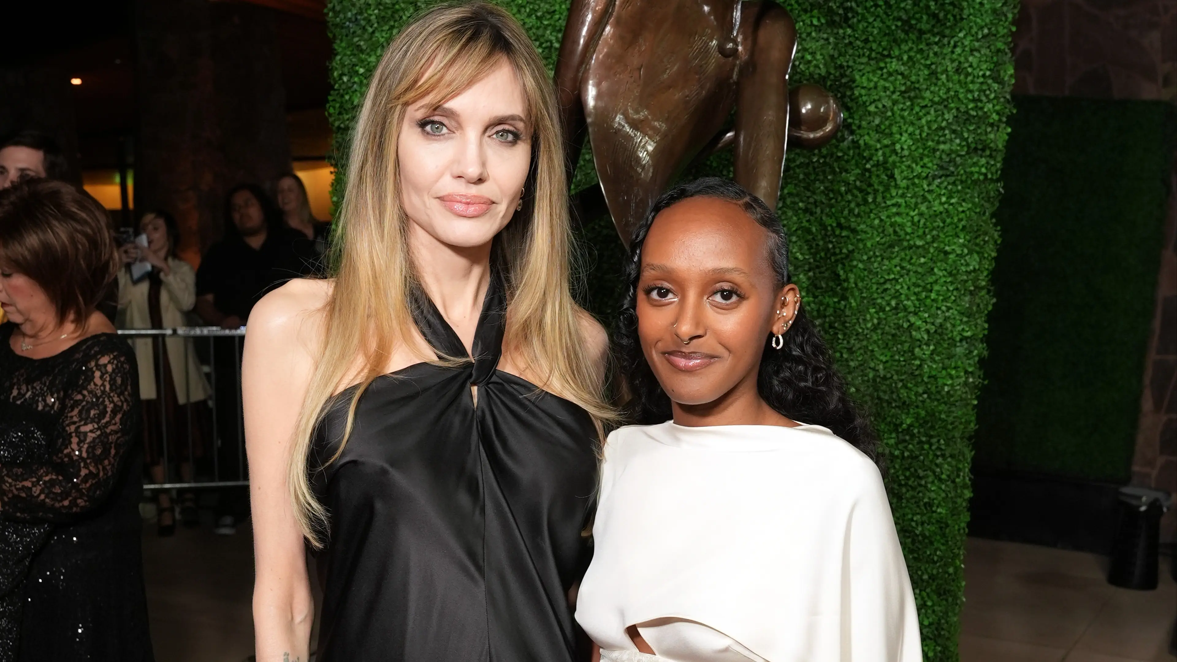 Presley Ann/Getty Images for Palm Springs International Film Society