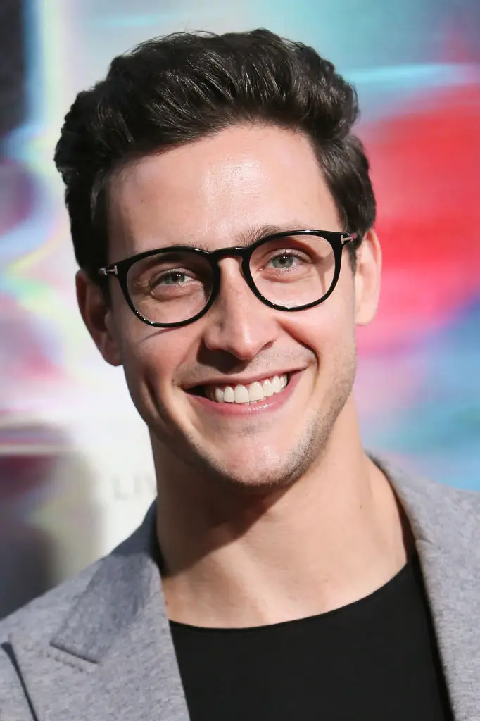 Dr Mike in 2017 (David Livingston/Getty Images)