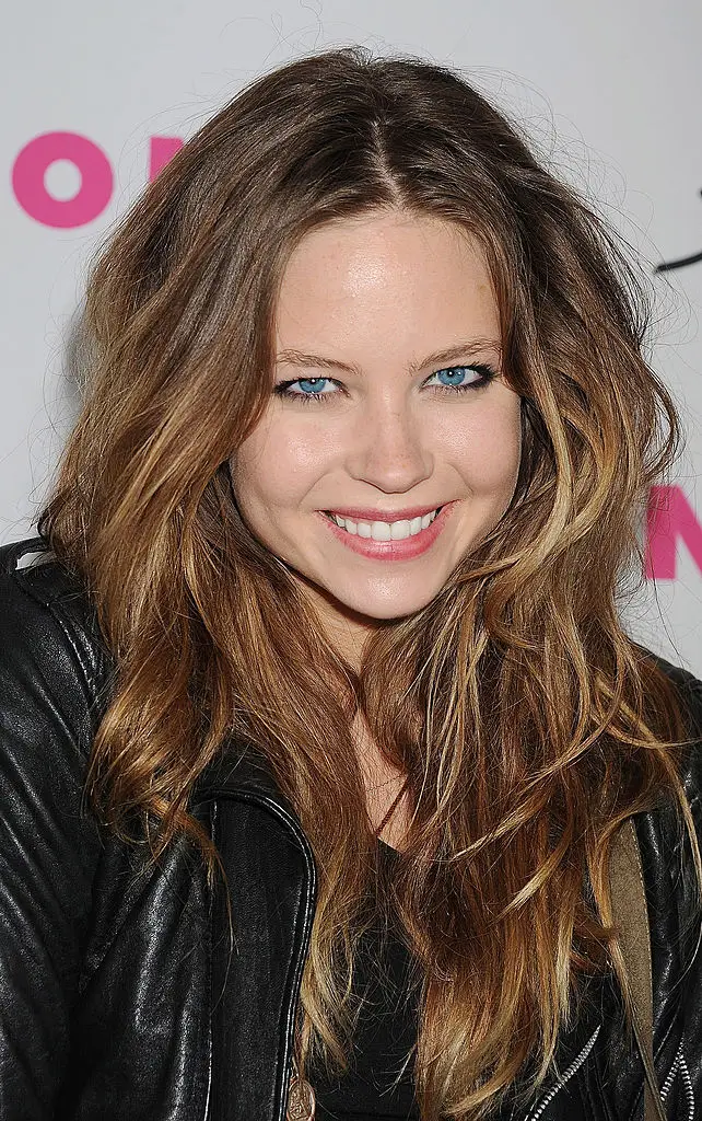 Daveigh Chase pictured in 2011 (Jeffrey Mayer/WireImage)
