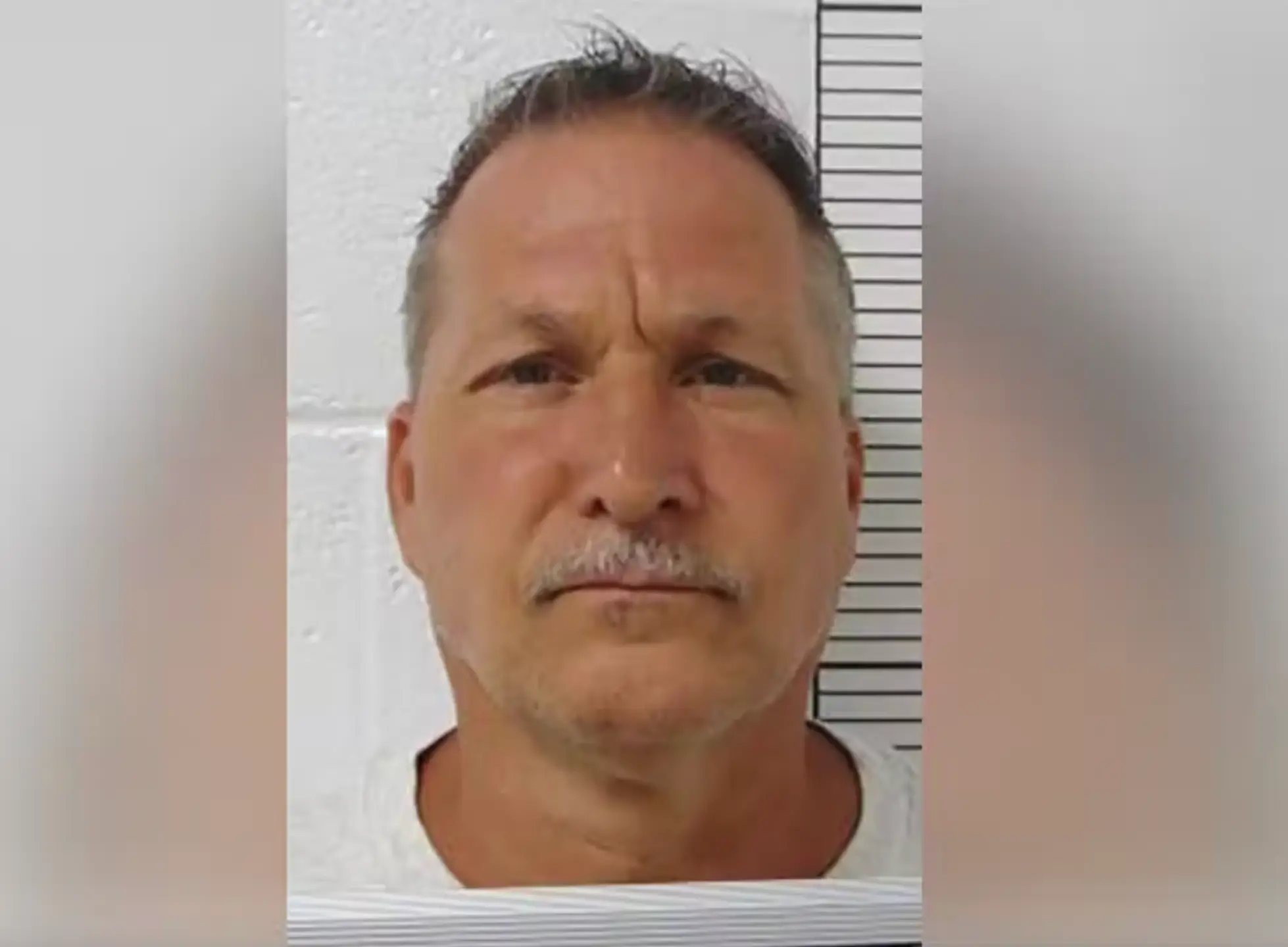 Carman Deck was sentenced to death in 1998.