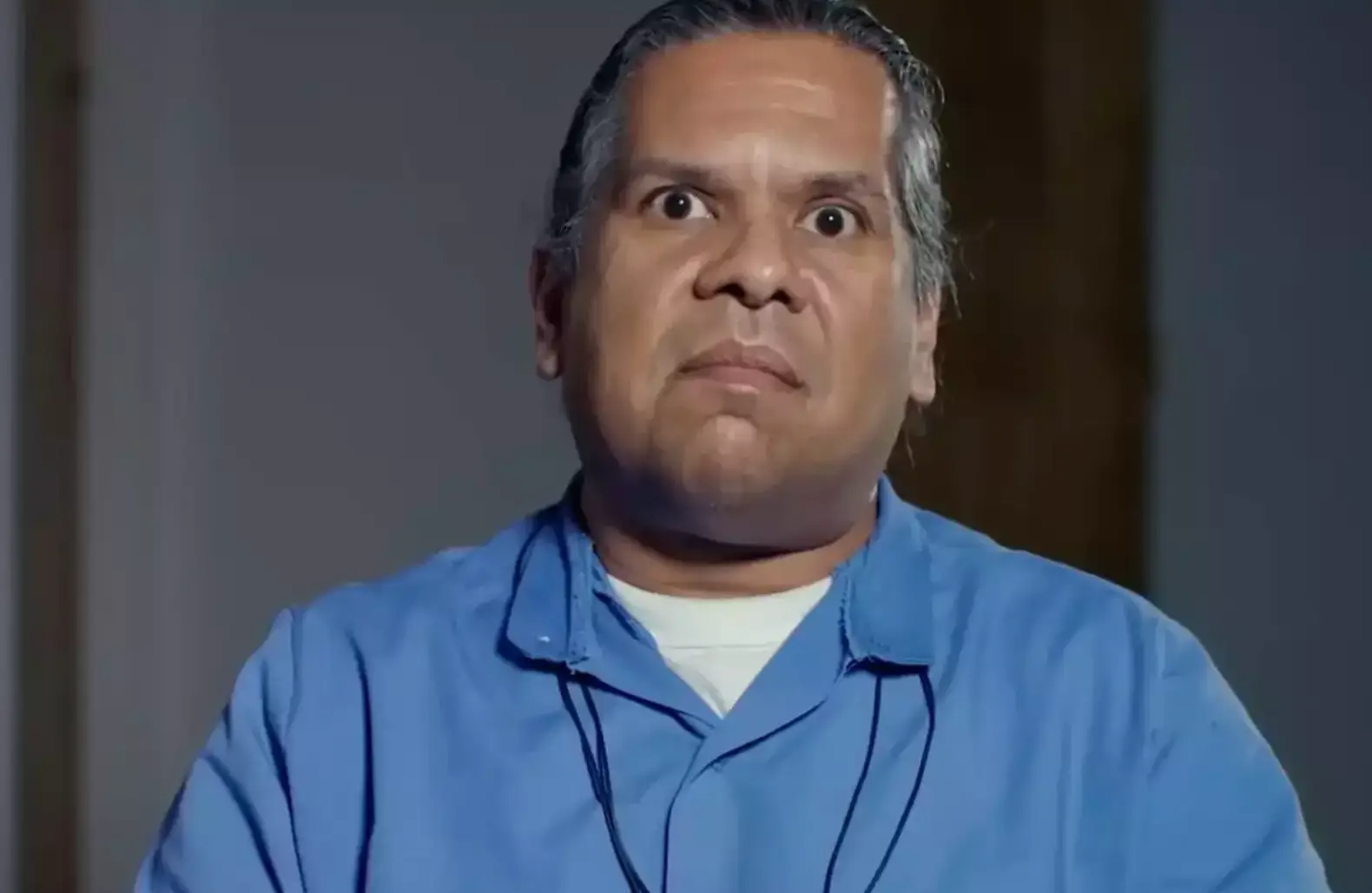 Netflix viewers have been left 'too scared to sleep' after watching the chilling series.