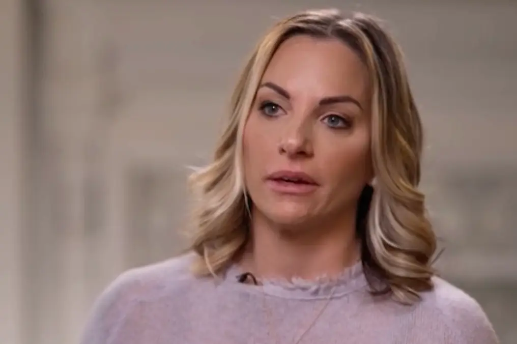 Hill found out she had at least 22 siblings.