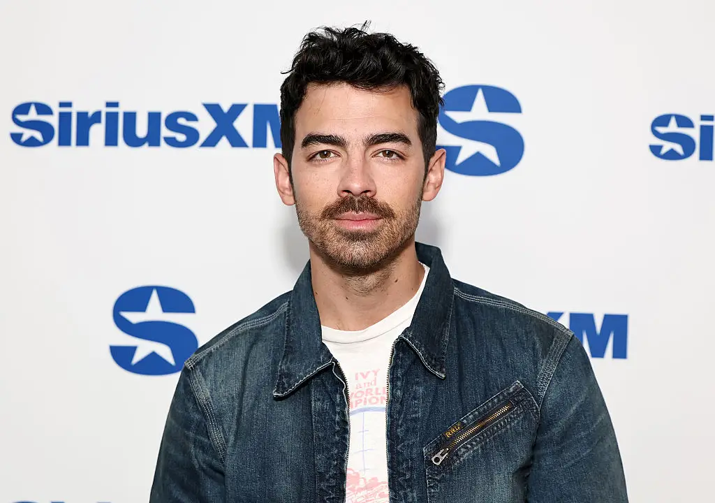 Joe Jonas is also one of the many celebs to share how he lost his virginity (Jamie McCarthy/Getty Images)