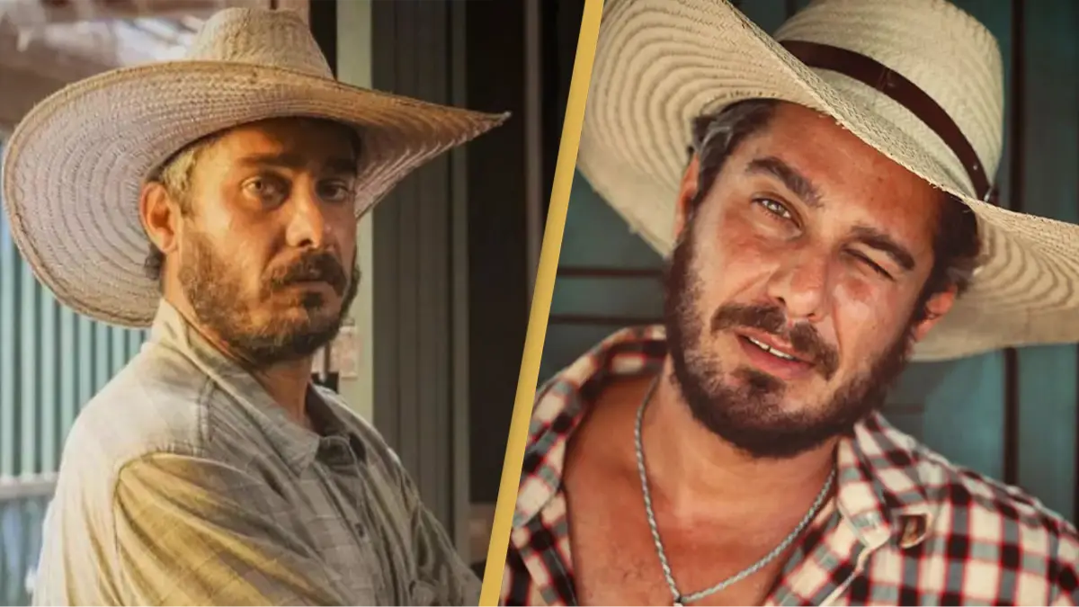 Actor tragically dies aged 39 falling off his balcony after drinking with friends