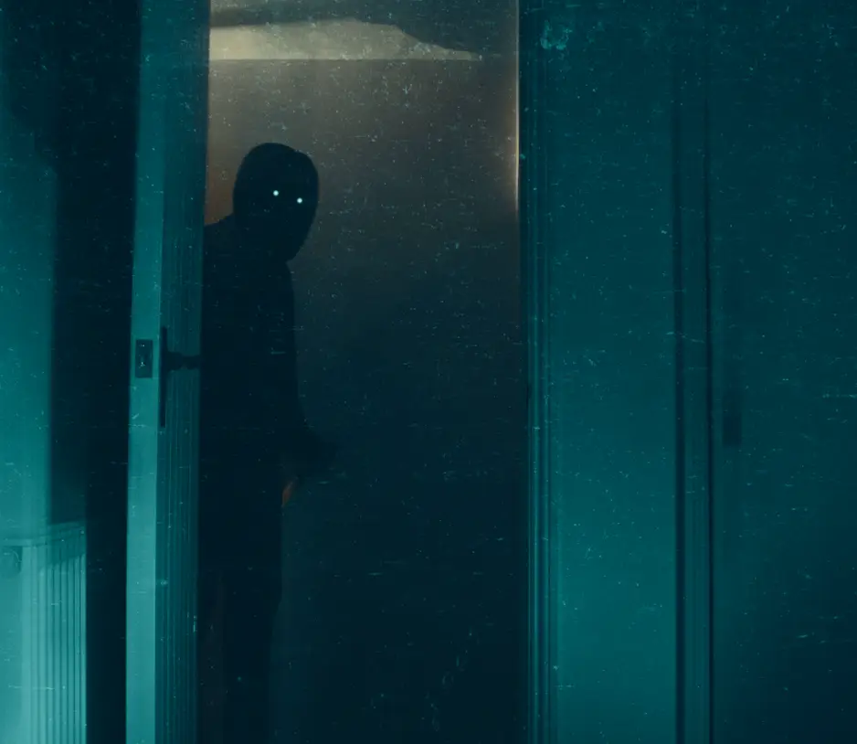 The internet is filled with videos claiming to have evidence of ghosts, spirits and the like.