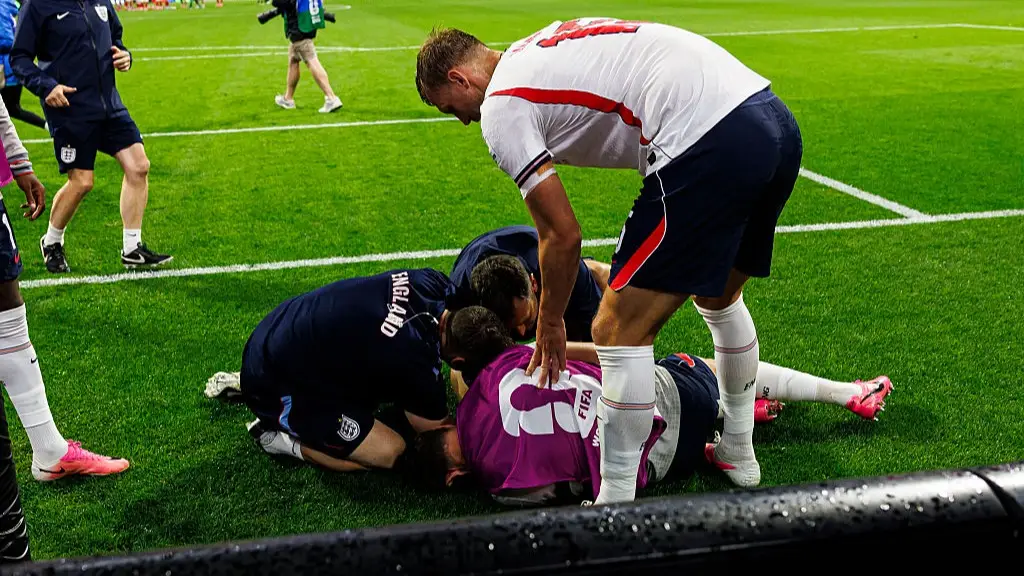 Photo by Martín Fonseca/Eurasia Sport Images/Getty Images