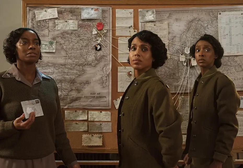 A movie you could watch 'over and over' you say? (Netflix) 