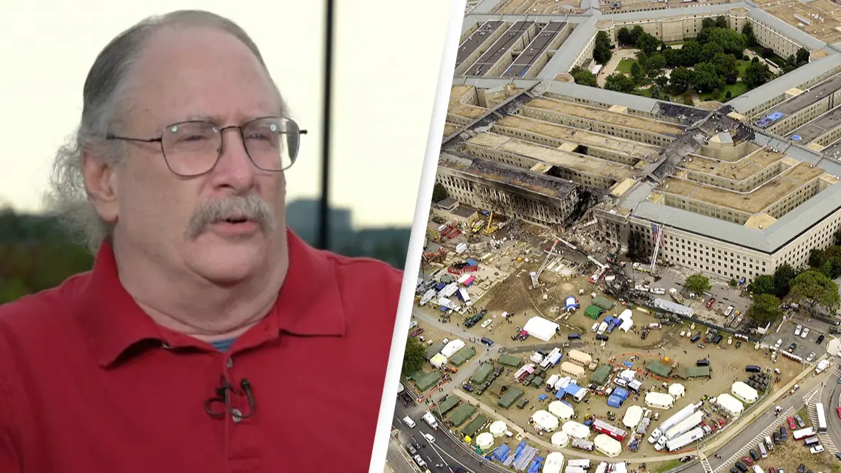 ABC News/Everett Collection Historical/Alamy Stock Photo