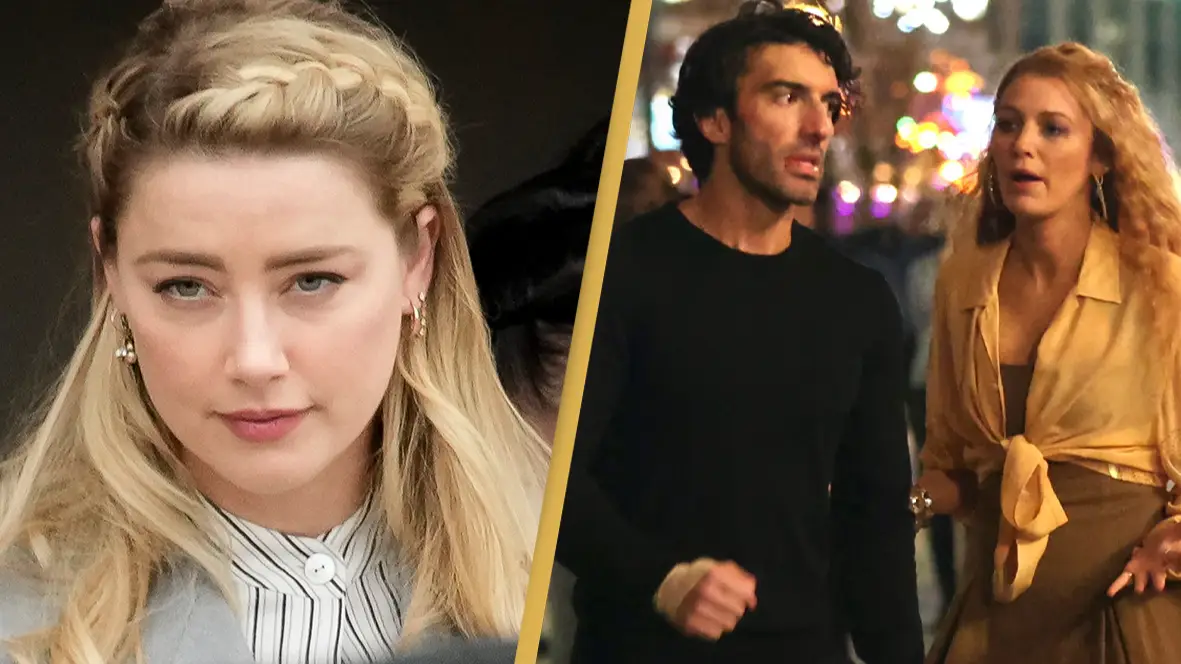 Drew Angerer/Getty Images/Jose Perez/Bauer-Griffin/GC Images