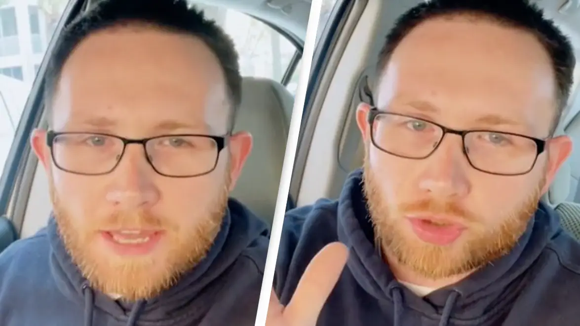 DoorDash driver telling people to take $0 tip orders sparks debate