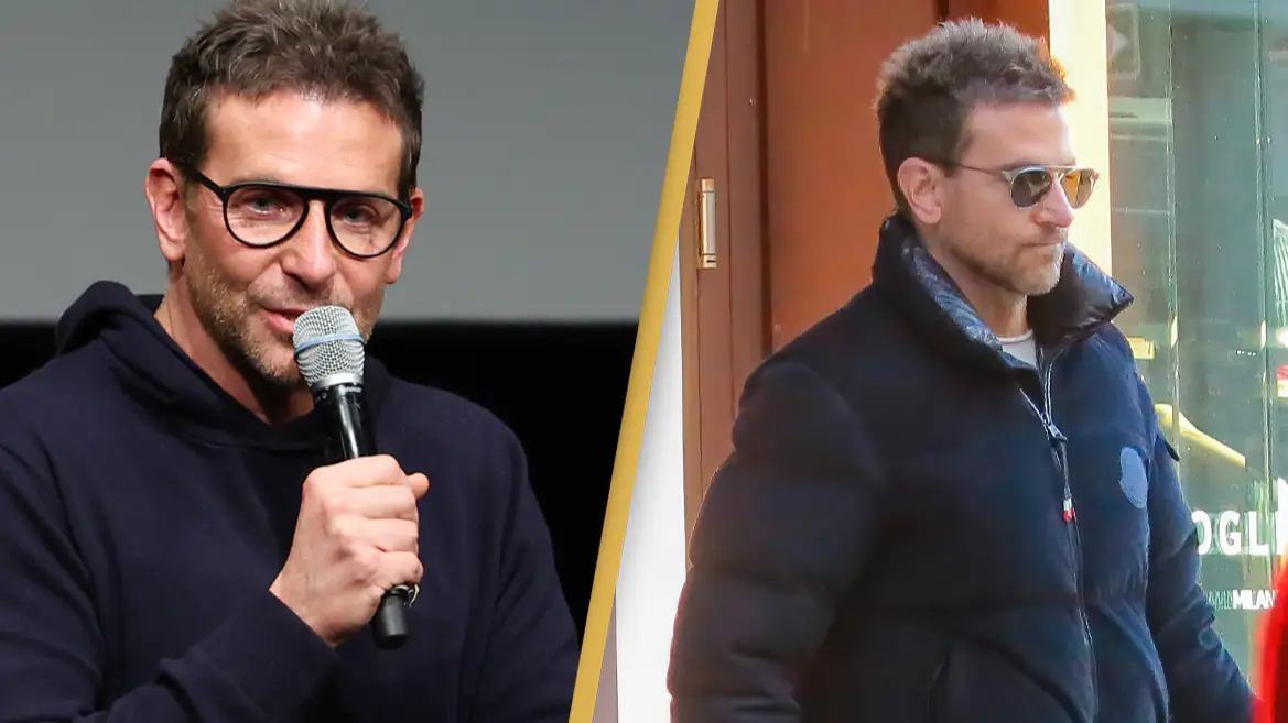 Cindy Ord/Getty Images for Netflix/ Ignat/Bauer-Griffin/GC Images