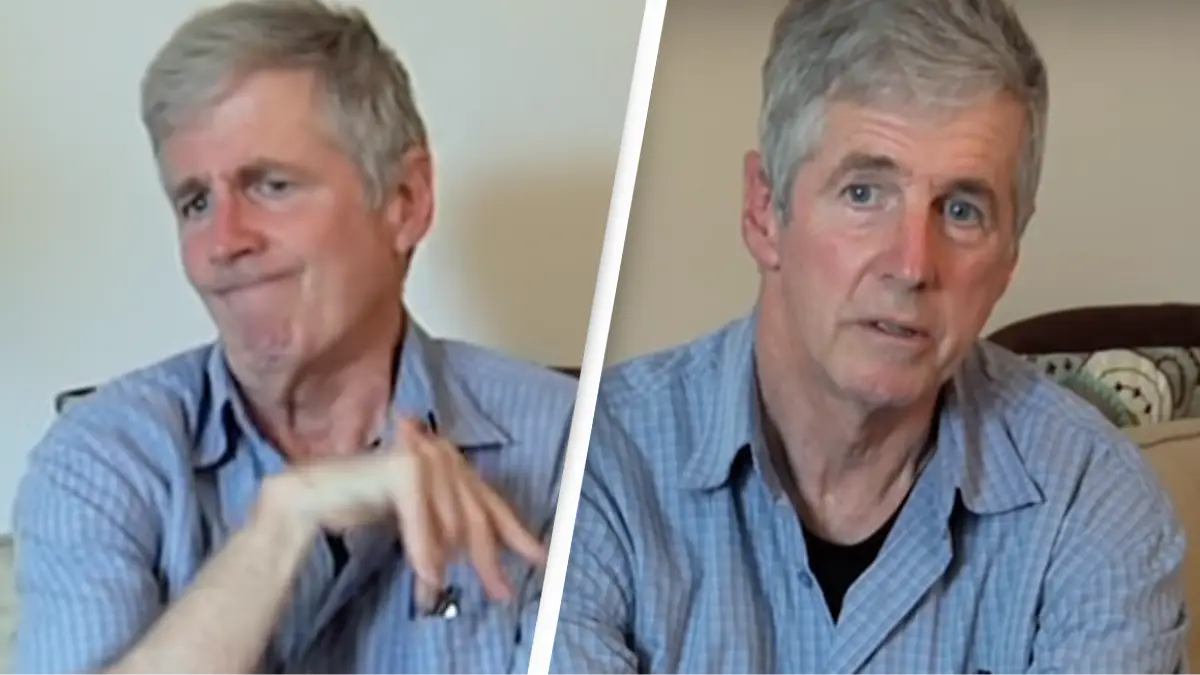 YouTube/RidewithLarry