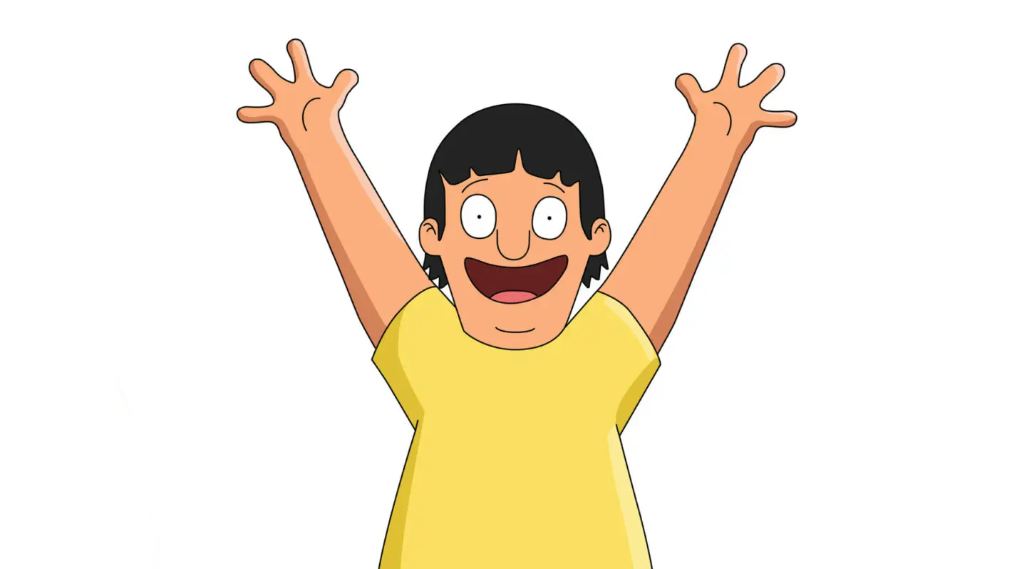 Mirman is best known for voicing Gene in Bob's Burgers (Fox Media LLC)