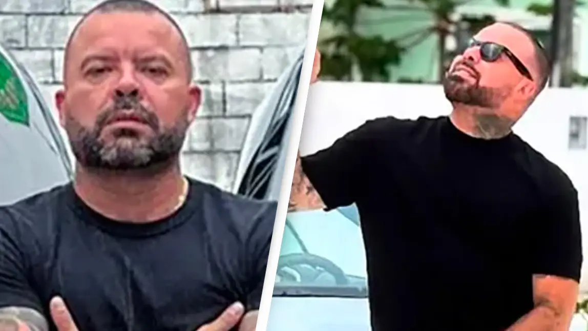 Instagram/@ricardo.godoi.oficial