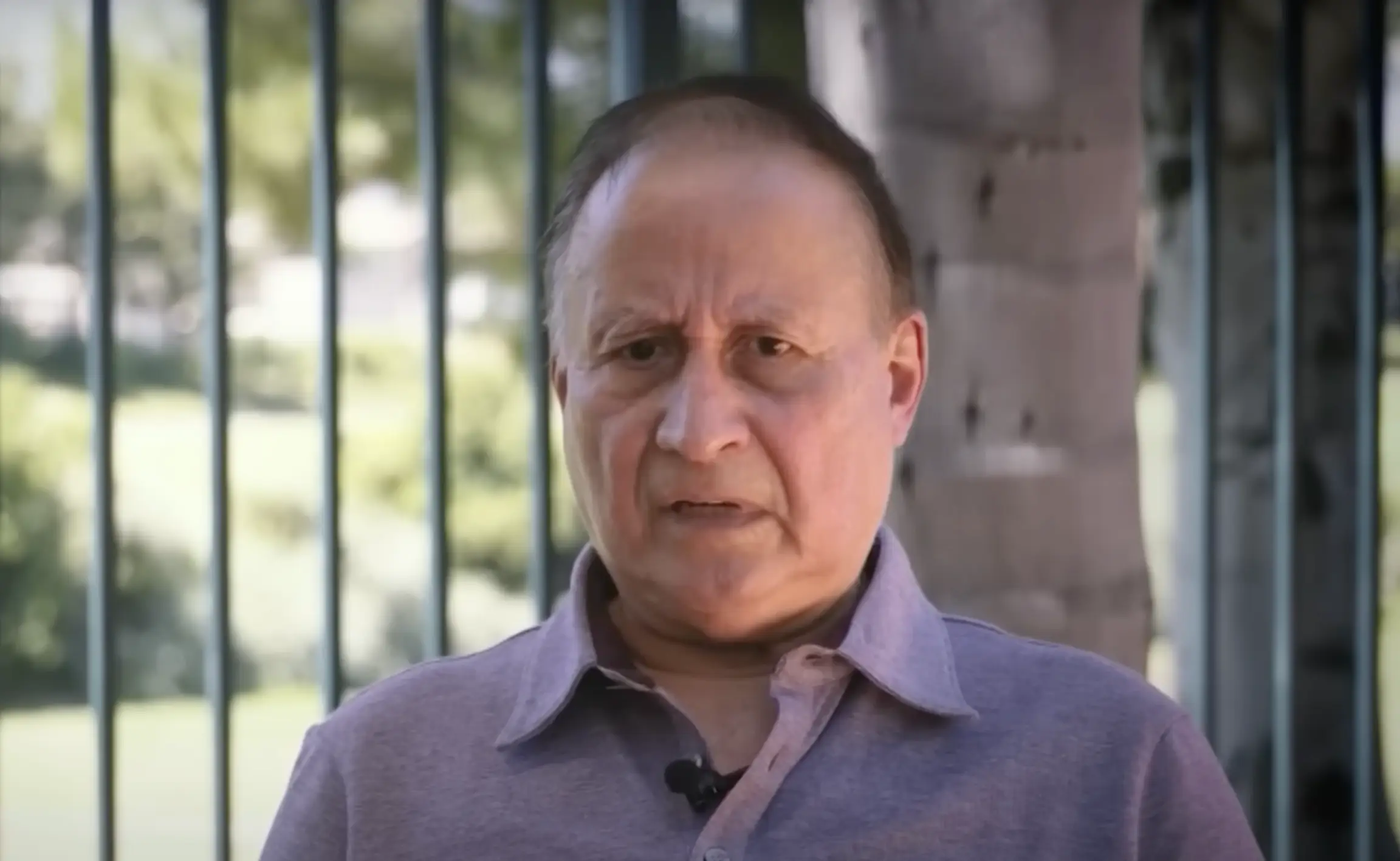 Thomas Perez Sr. was alive and well the whole time, despite police officers pressuring his son to falsely confess to murdering him (CNN)