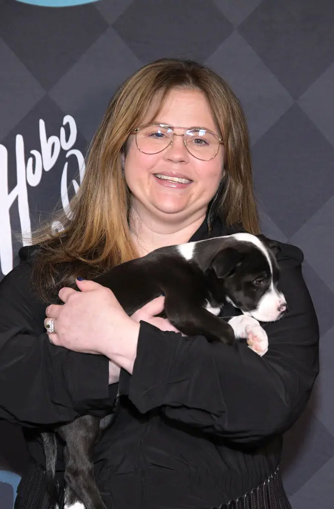 Selena Gomez' mum Mandy Teefey is involved in running Wondermind Global (Photo by Michael Tullberg/Getty Images)