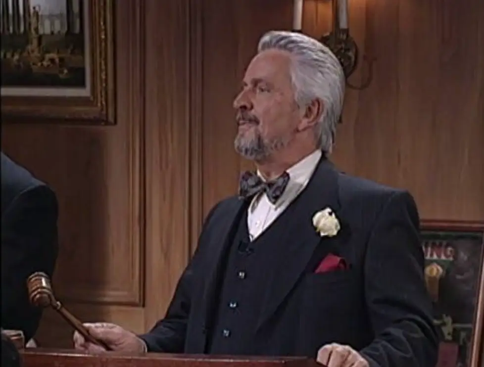 Peter Dennis (The WB)