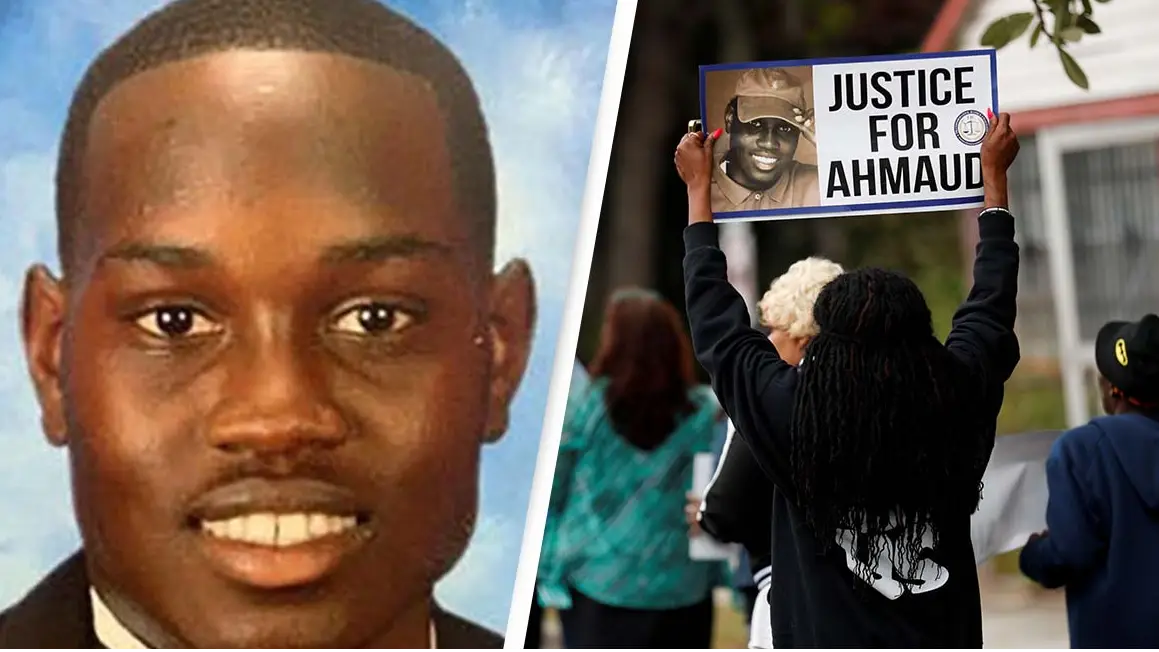 Ahmaud Arbery: Verdict Reached In Hate Crimes Trial