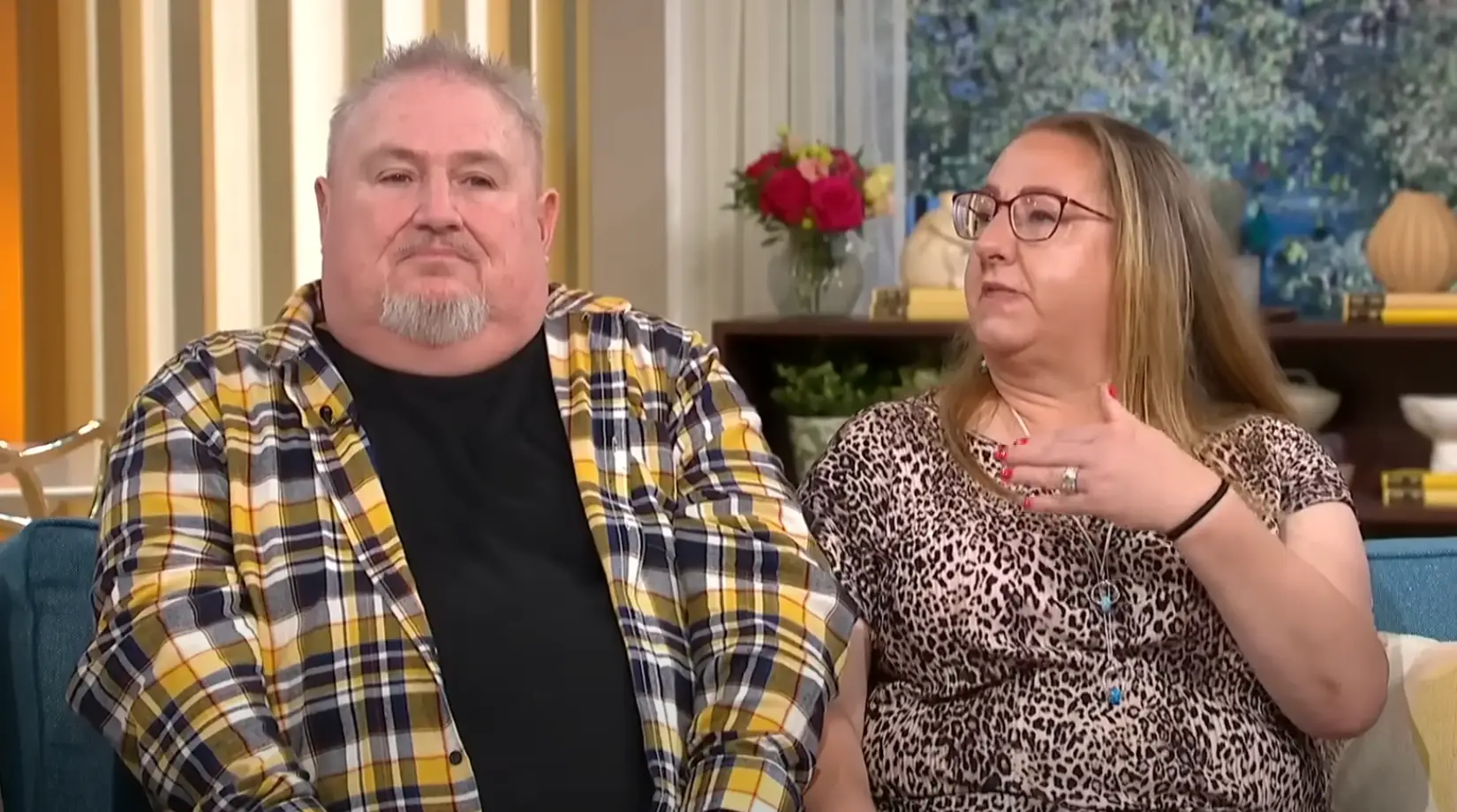 Craig said the news had a massively negative impact on his mental health (ITV)