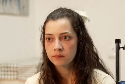 Noelia Castillo Ramos tried to take her life in 2022 (Antena 3)