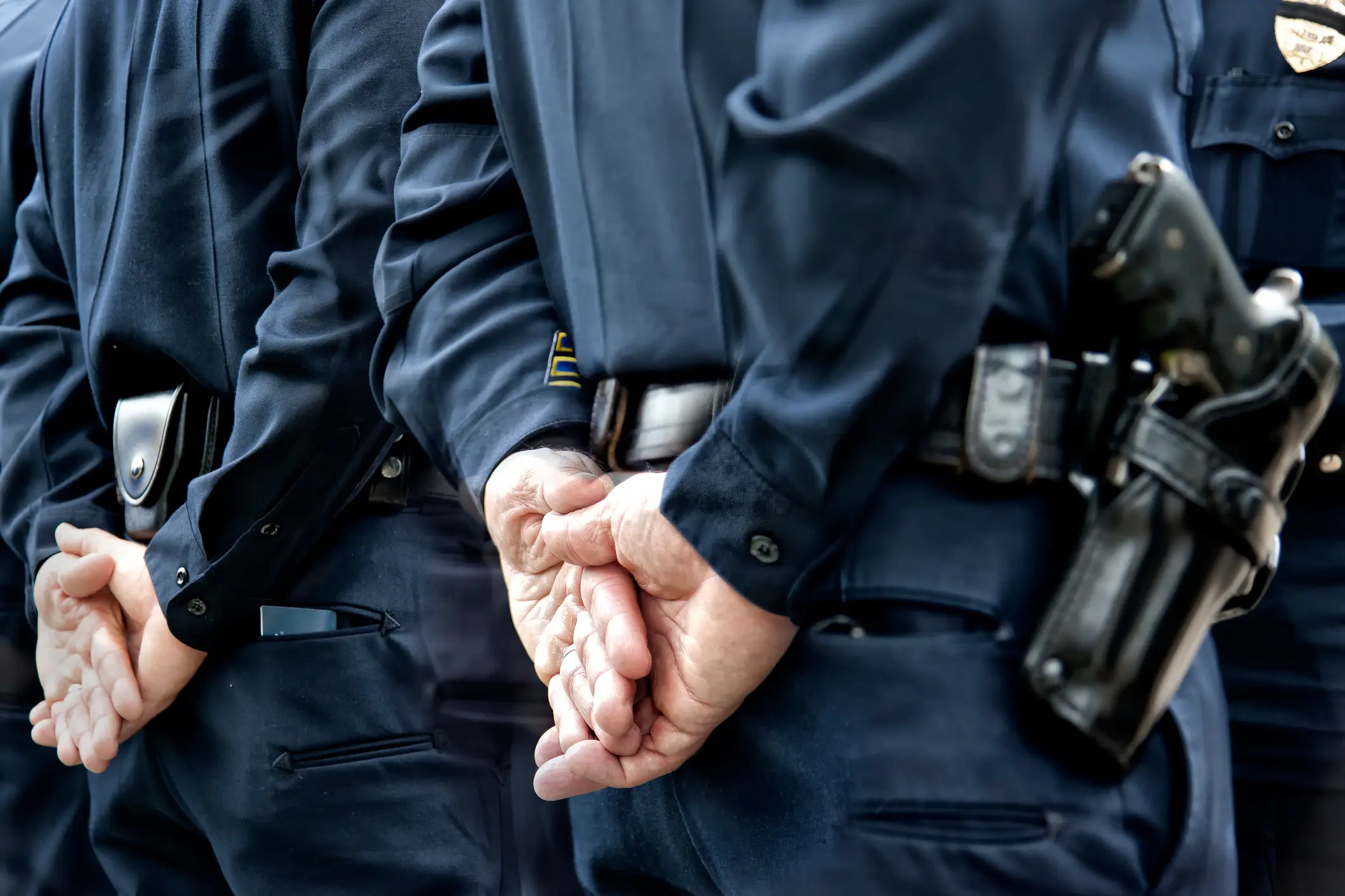 The man was found in Panama City (Getty Stock)