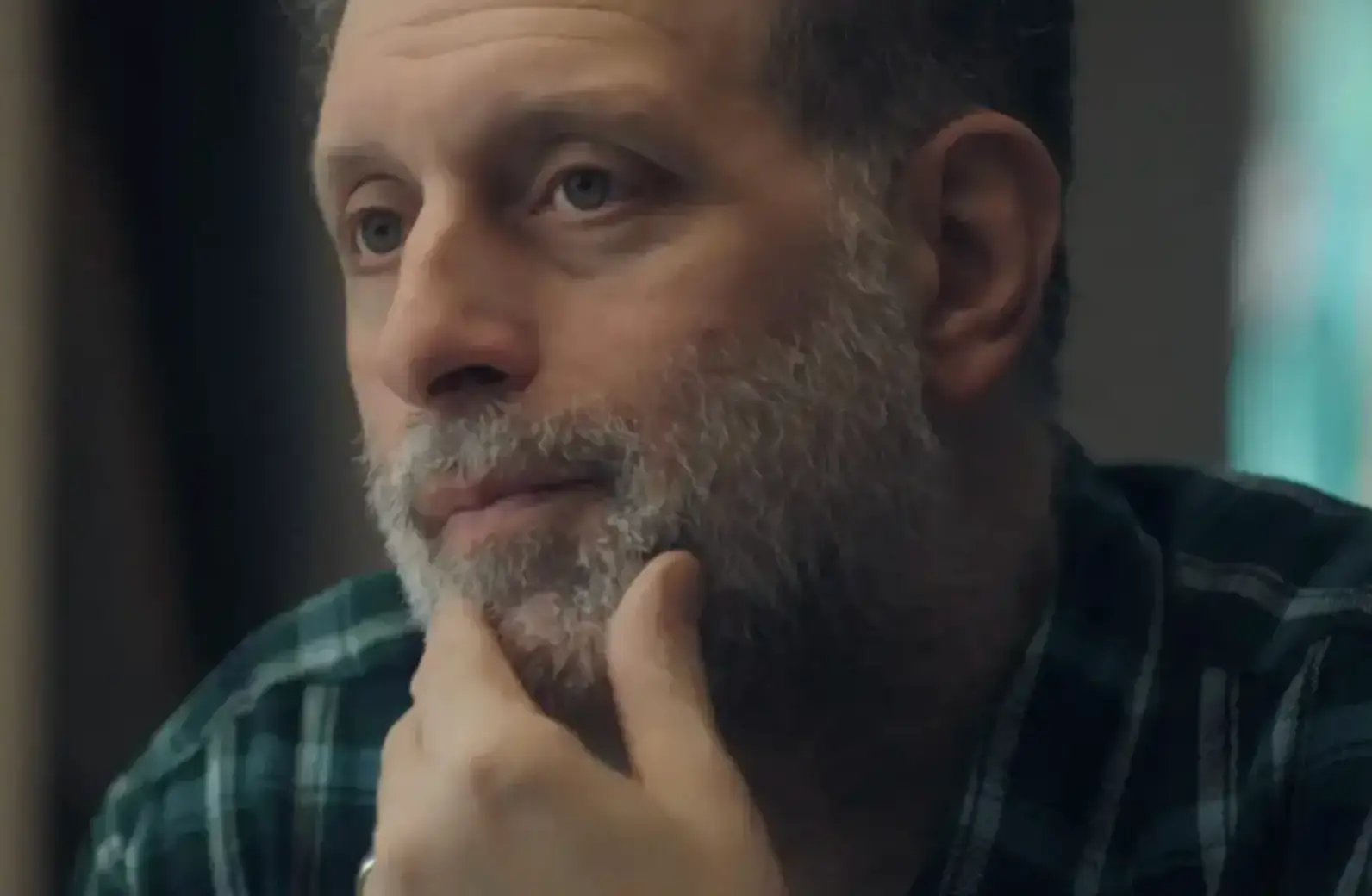 Steve Shirilla was criticised by many viewers following his appearance in the Netflix documentary (Netflix)