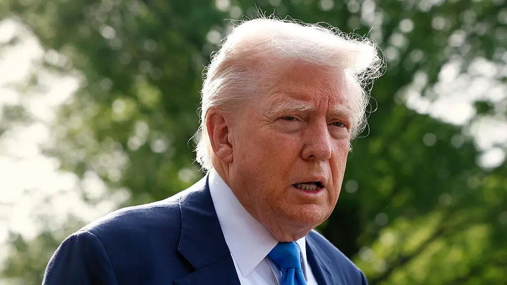 Kevin Dietsch/Getty Images