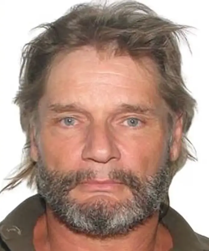 Alan Wade Wilmer Sr died in 2017 (Virginia State Police)