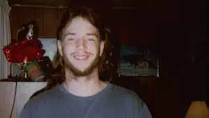 Jeffrey Wolfe was tragically murdered and dismembered in August 1996 (ID Channel)