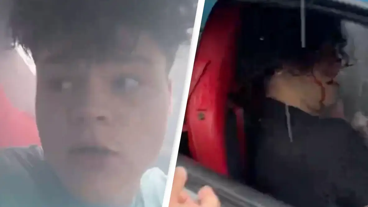 Twitter/@‌dohertyjackk