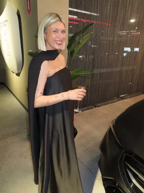 The surprisingly dangerous outfit choice (Instagram/@eli__moulton)