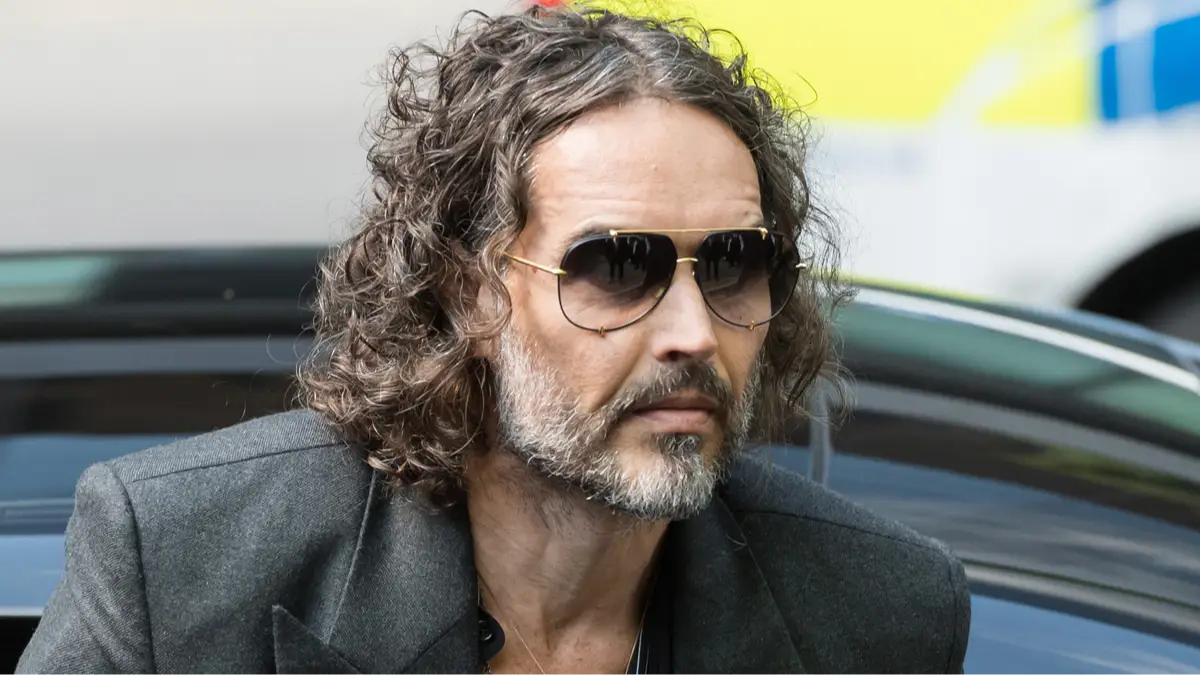 Getty Images/Wiktor Szymanowicz