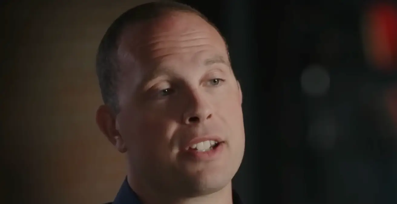 David Charles Grusch has spilled the beans.