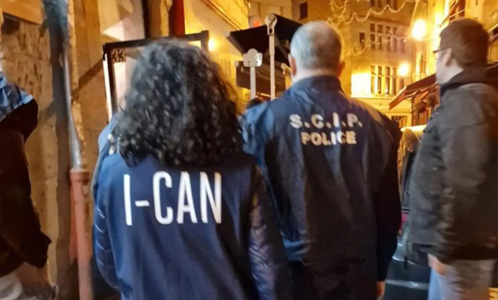 Greco was arrested with support from the Interpol Cooperation Against ‘Ndrangheta (I-CAN) Project.