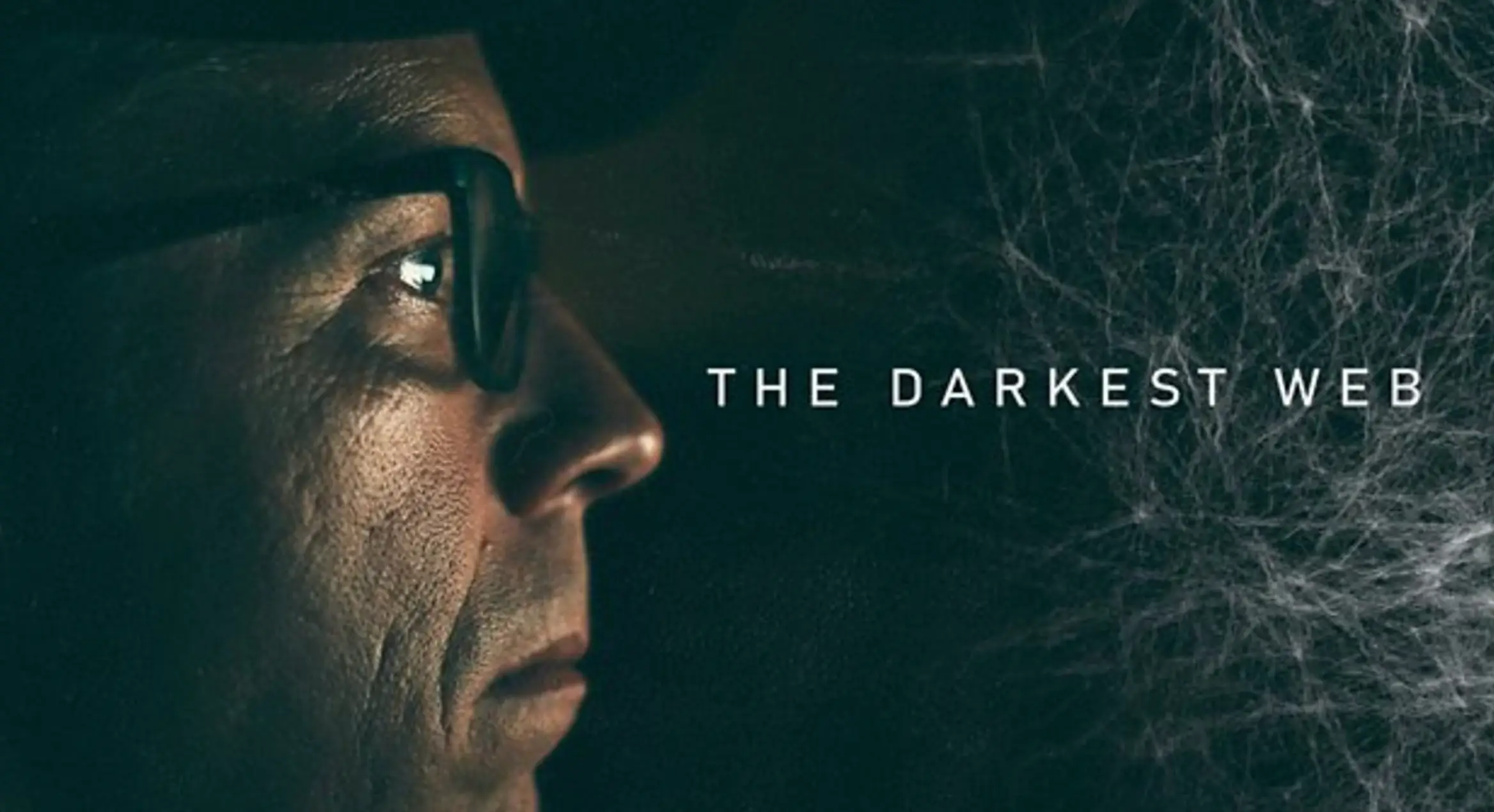 The Darkest Web airs this week (BBC)