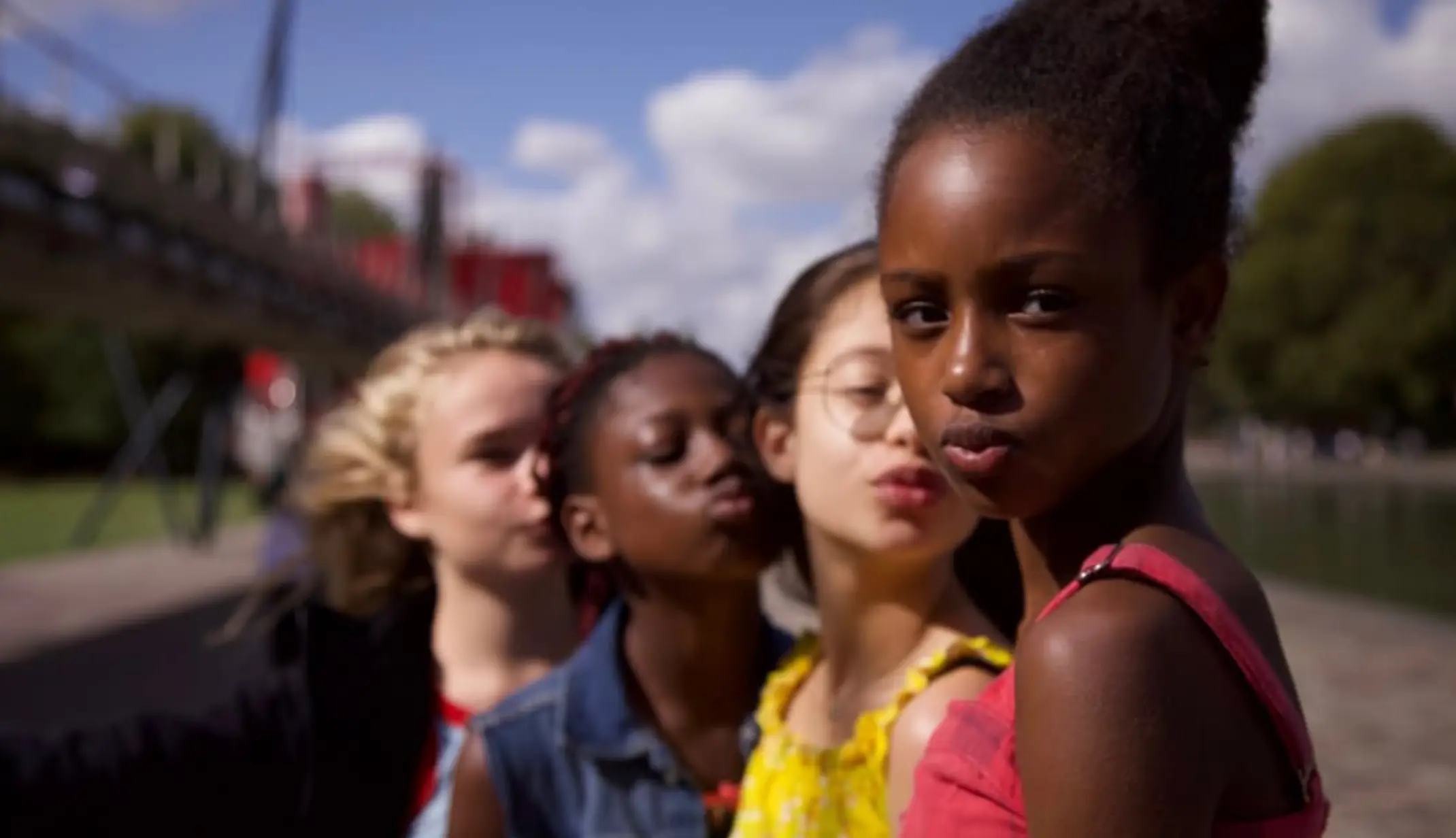 The movie sparked major backlash (Bac Films)