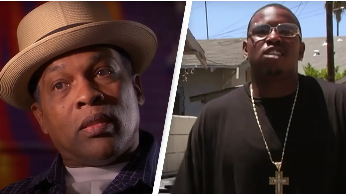 PBS/DocumentaryCentral/YouTube