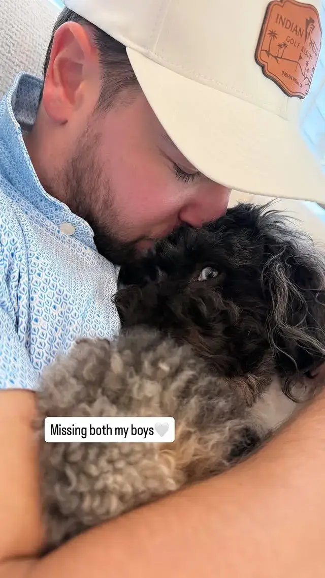 JoJo declared her love for Chris after Kath's brutal message towards her (Instagram/@jojosiwa)