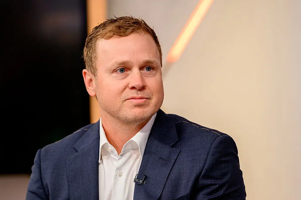 Spencer Pratt has said that he doesn't do party politics (Photo by Roy Rochlin/Getty Images)