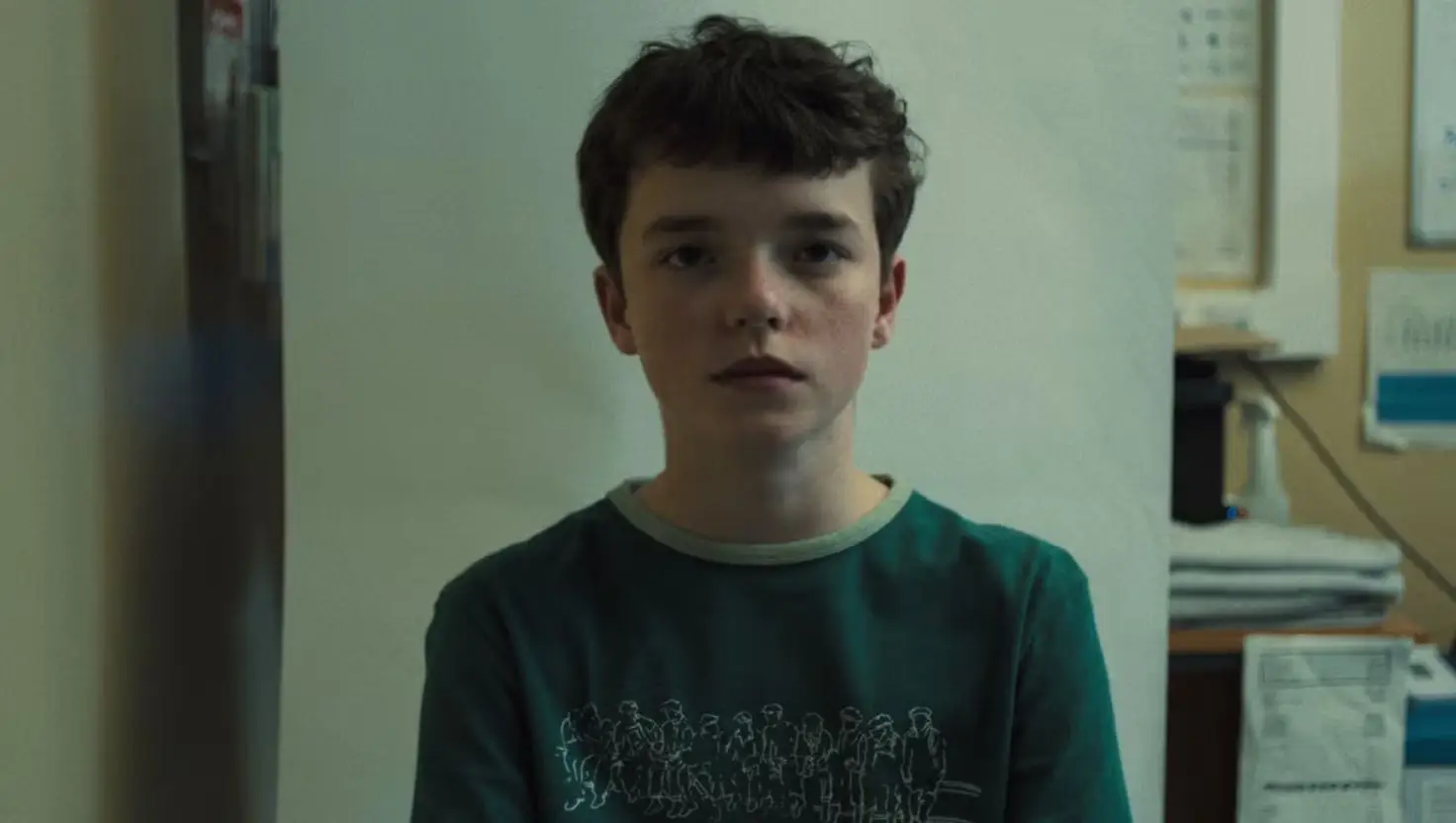 Owen Cooper's next role is in Emerald Fennell's Wuthering Heights adaptation (Netflix) 