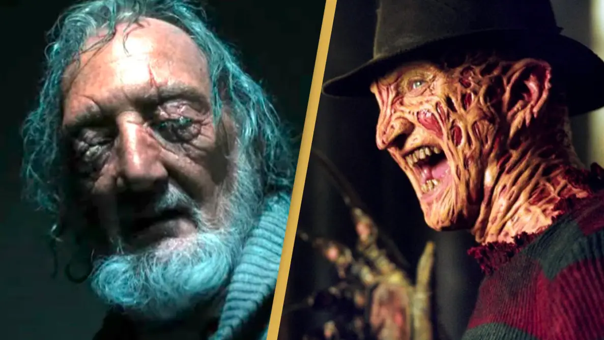 Netflix/New Line Cinema