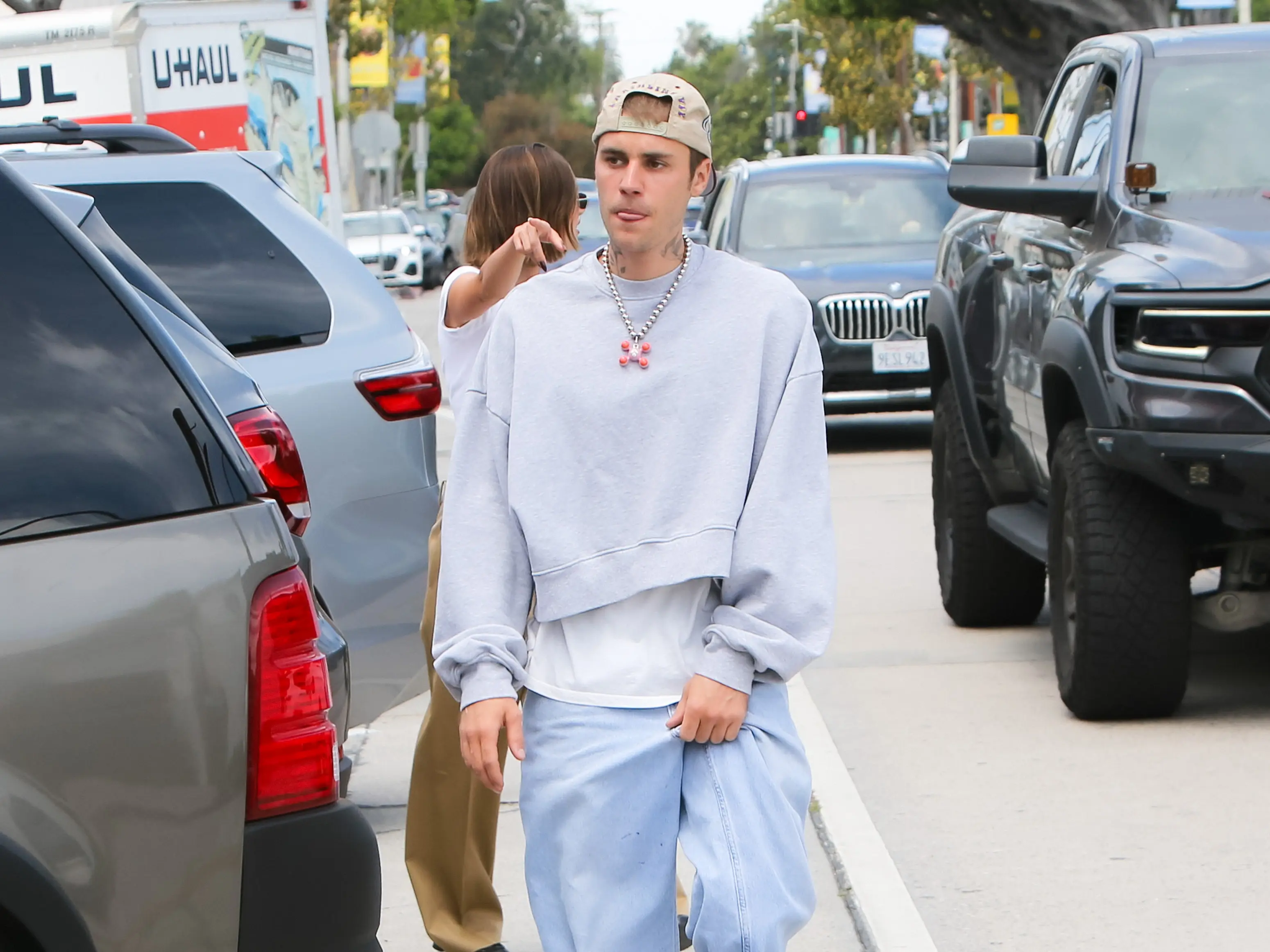 Justin Bieber is now 30-years-old.