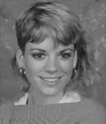 Tammy Little was killed at the age of 20 (New Hampshire DOJ)