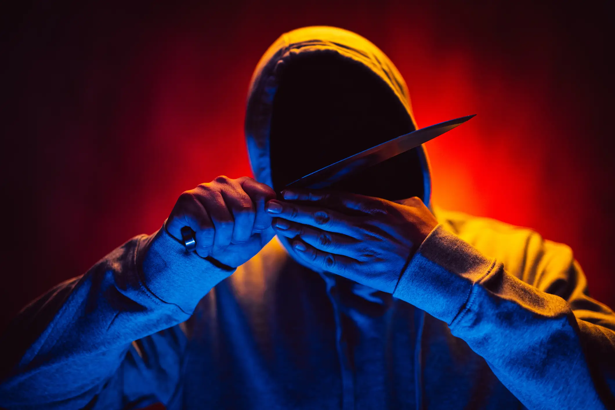 They're more vulnerable than you may think (Getty)